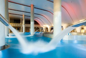 Radisson Blu Resort Swinoujscie