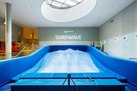 Radisson Blu Resort Swinoujscie