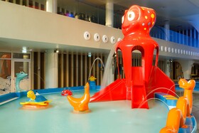 Radisson Blu Resort Swinoujscie