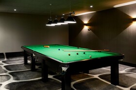 Radisson Blu Resort Swinoujscie