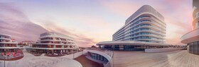 Radisson Blu Resort Swinoujscie
