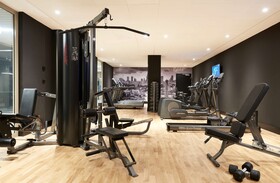 Radisson Blu Resort Swinoujscie