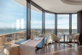 Radisson Blu Resort Swinoujscie