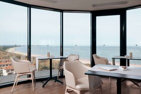 Radisson Blu Resort Swinoujscie