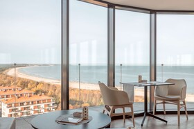 Radisson Blu Resort Swinoujscie