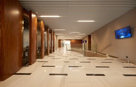 Radisson Blu Resort Swinoujscie