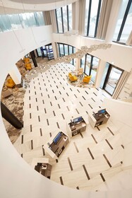 Radisson Blu Resort Swinoujscie