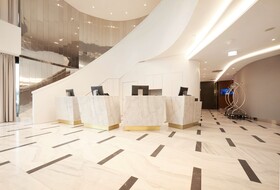 Radisson Blu Resort Swinoujscie