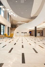 Radisson Blu Resort Swinoujscie
