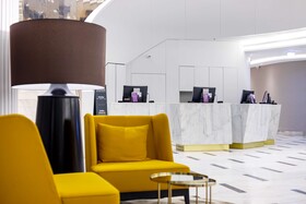 Radisson Blu Resort Swinoujscie