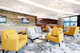 Radisson Blu Resort Swinoujscie