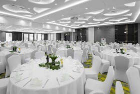 Radisson Blu Resort Swinoujscie