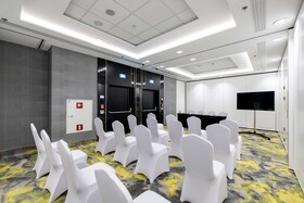 Radisson Blu Resort Swinoujscie