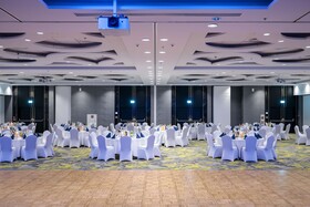 Radisson Blu Resort Swinoujscie