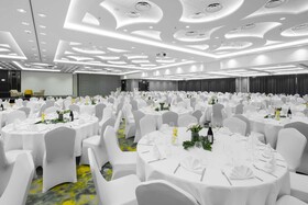 Radisson Blu Resort Swinoujscie