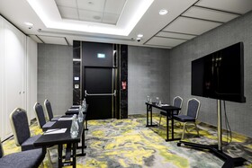 Radisson Blu Resort Swinoujscie