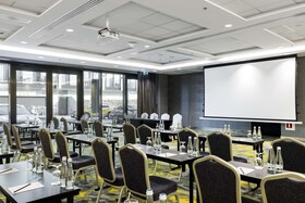 Radisson Blu Resort Swinoujscie