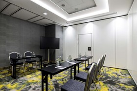 Radisson Blu Resort Swinoujscie