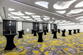 Radisson Blu Resort Swinoujscie