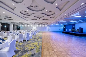 Radisson Blu Resort Swinoujscie