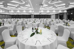 Radisson Blu Resort Swinoujscie