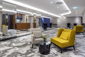 Radisson Blu Resort Swinoujscie