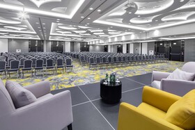 Radisson Blu Resort Swinoujscie