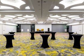 Radisson Blu Resort Swinoujscie