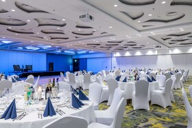 Radisson Blu Resort Swinoujscie