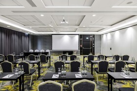 Radisson Blu Resort Swinoujscie