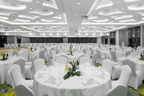 Radisson Blu Resort Swinoujscie