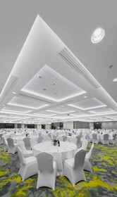 Radisson Blu Resort Swinoujscie