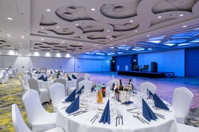 Radisson Blu Resort Swinoujscie