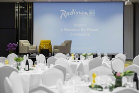 Radisson Blu Resort Swinoujscie