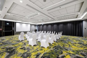 Radisson Blu Resort Swinoujscie