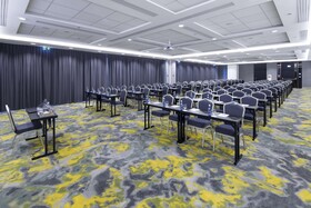 Radisson Blu Resort Swinoujscie