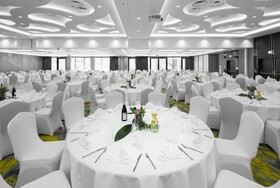 Radisson Blu Resort Swinoujscie