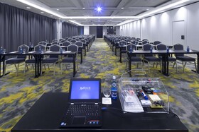 Radisson Blu Resort Swinoujscie