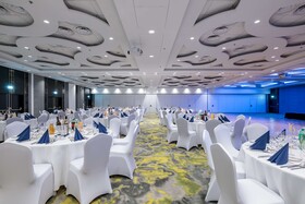 Radisson Blu Resort Swinoujscie