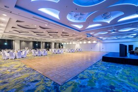 Radisson Blu Resort Swinoujscie