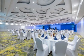 Radisson Blu Resort Swinoujscie