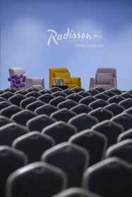 Radisson Blu Resort Swinoujscie