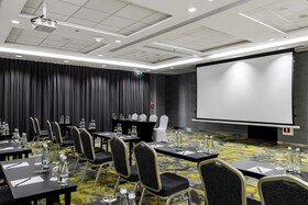 Radisson Blu Resort Swinoujscie