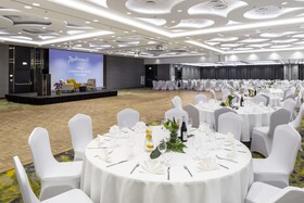 Radisson Blu Resort Swinoujscie