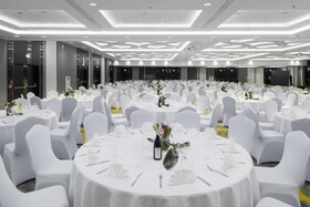 Radisson Blu Resort Swinoujscie