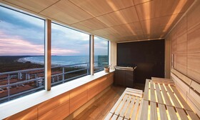 Radisson Blu Resort Swinoujscie