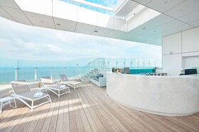 Radisson Blu Resort Swinoujscie