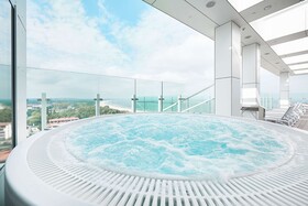 Radisson Blu Resort Swinoujscie