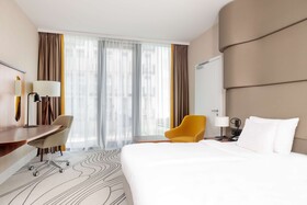 Radisson Blu Resort Swinoujscie