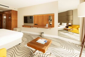 Radisson Blu Resort Swinoujscie